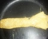 ホット豆腐入りたまごサンド作り方2写真