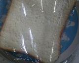 ホット豆腐入りたまごサンド作り方3写真
