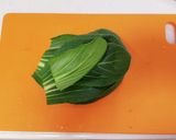 蒸籠☆粉蒸肉巻作り方7写真