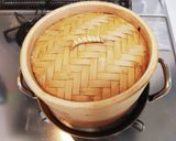 蒸籠☆粉蒸肉巻作り方11写真