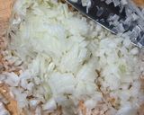 簡単!生クリームなしのヘルシーレバーパテ作り方3写真