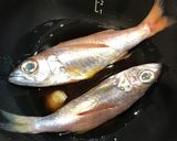 ホットクック ☆簡単★ 煮魚作り方2写真