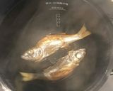 ホットクック ☆簡単★ 煮魚作り方5写真