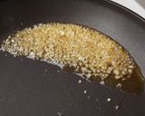 鳴門わかめのナムルパスタ作り方3写真