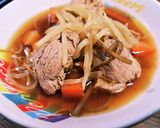 パパの晩御飯 Ver.20230129作り方1写真