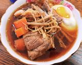 パパの朝御飯Ver.20230130作り方1写真
