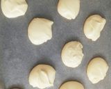 米粉でたまごパン作り方3写真