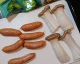 簡単！絶品！激ウマ！トマトカレー鍋♪作り方2写真
