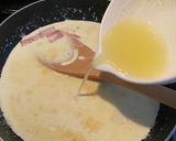 低糖質レモンクリームパスタ作り方4写真