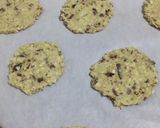 カウボーイクッキー＊オートクリスプ作り方20写真