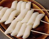 おうち韓国★ピリ辛トッコチ作り方3写真