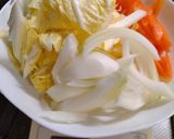 zenbヌードルの優しい豆乳パスタ作り方2写真