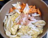 zenbヌードルの優しい豆乳パスタ作り方4写真