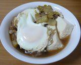 我が家の定番☆すき焼き風煮作り方6写真