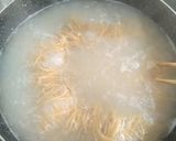 zenbヌードルの優しい豆乳パスタ作り方7写真