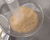 zenbヌードルの優しい豆乳パスタ作り方8写真