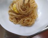 zenbヌードルの優しい豆乳パスタ作り方11写真
