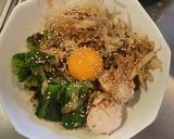ダイエット中でもOKな辛ラーメンアレンジ作り方7写真