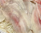 ZENBヌードル【韓国風ビビン麺】作り方4写真