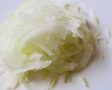 【おうちモーニング】食パンでカルネ風作り方4写真