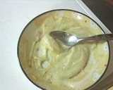 昆布茶マヨネーズのちくわ巻き作り方1写真