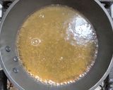 見切り品の刺身であんかけ丼作り方3写真