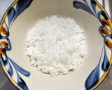 見切り品の刺身であんかけ丼作り方5写真