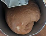 ココアのねこねこ食パン作り方6写真