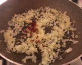 暗殺者パスタ作り方2写真
