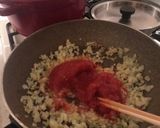 暗殺者パスタ作り方3写真