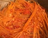 暗殺者パスタ作り方5写真