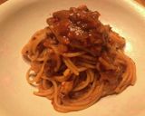 暗殺者パスタ作り方8写真