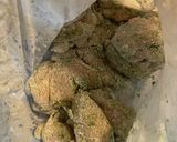 子供が喜ぶのり塩チキン!作り方4写真