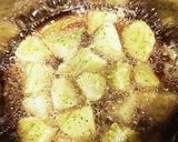 米粉の磯辺揚げ お弁当のおかずに最適作り方7写真
