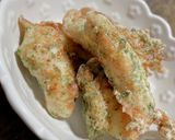 子供が喜ぶのり塩チキン!作り方6写真