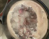 砂肝のポン酢漬け作り方3写真