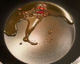 こんにゃくのピリ辛炒め作り方2写真