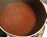 赤味噌ネギラーメン作り方3写真