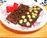 ♥バレンタイン♥簡単オートミールクッキー作り方24写真