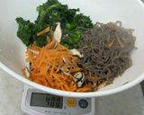 具だくさんの白和え作り方13写真