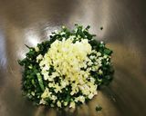 簡単！みんなで作ろう！餃子100個！作り方1写真