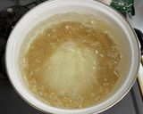 ツナと青しその塩麹オリーブZENBパスタ作り方2写真
