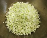 簡単！みんなで作ろう！餃子100個！作り方2写真