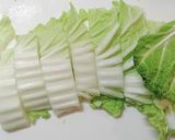 鶏もも肉と白菜のトロトロ煮作り方1写真