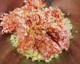 簡単！みんなで作ろう！餃子100個！作り方3写真
