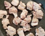 鶏もも肉と白菜のトロトロ煮作り方4写真