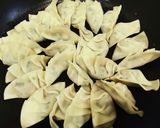 簡単！みんなで作ろう！餃子100個！作り方6写真