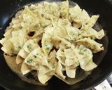 簡単！みんなで作ろう！餃子100個！作り方7写真