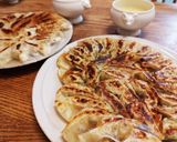 簡単！みんなで作ろう！餃子100個！作り方8写真