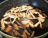 余り物でおくずがけ作り方1写真